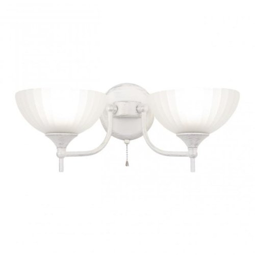 Настенное бра Arte Milano Am340049 340049/2W WT+SL
