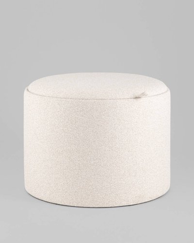 19B260LXL YX1878-9 Пуфик Stool Group Хюгге 19B260LXL YX1878-9