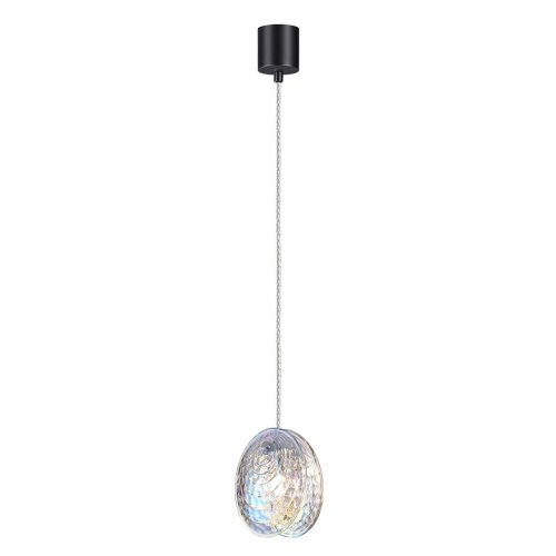 Светильник подвесной Odeon Light Mussels 5039/1A