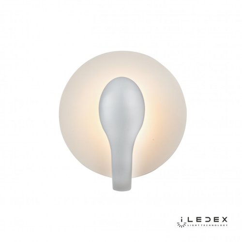 ZD8096S-6W WH Настенный светильник ILedex Spoon ZD8096S-6W WH