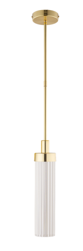 Светильник потолочный Kutek Seti SET-ZW-1(Z)