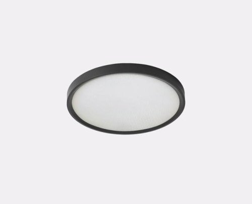 IT011-5020 black Светильник потолочный Italline IT011 IT011-5020 black