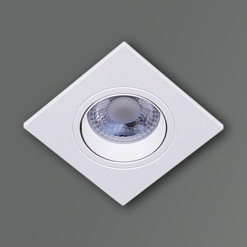 Точечный светильник 81110-9.0-001 LED5W WT