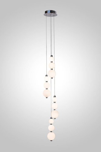 Светильник подвесной AM Group PEARL 22049-4 CH