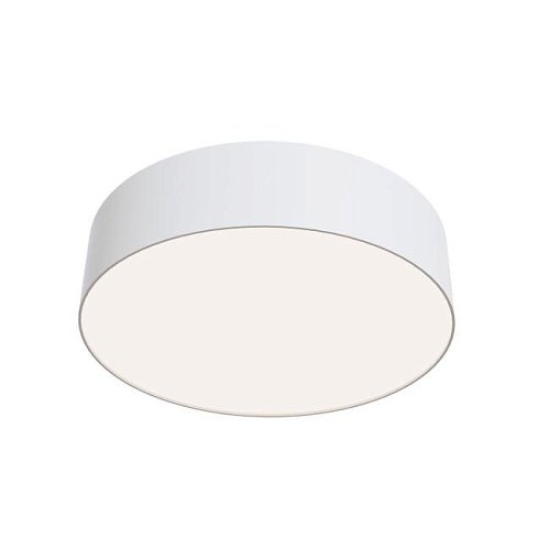 C032CL-L32W4K Потолочный светодиодный светильник Maytoni Zon C032CL-L32W4K
