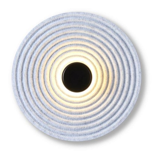 FR6189WL-L20LG Настенный светильник Freya Felt FR6189WL-L20LG