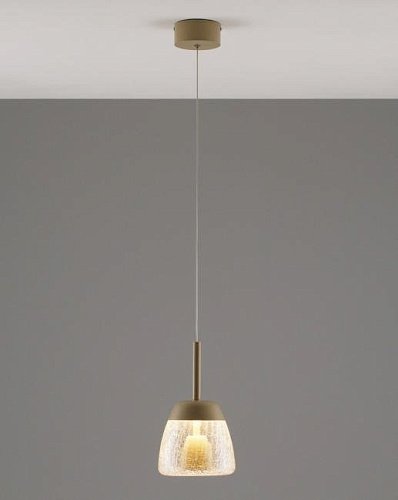 V10873-PL Светильник подвесной Moderli Eir V10873-PL