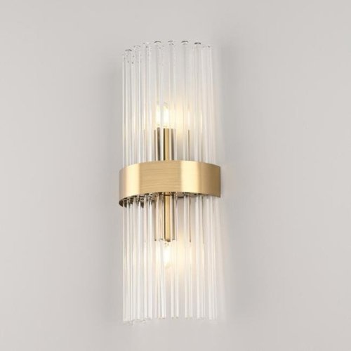 Настенное бра Arte Milano Torcia 430122.140.2.E14.B1 BS
