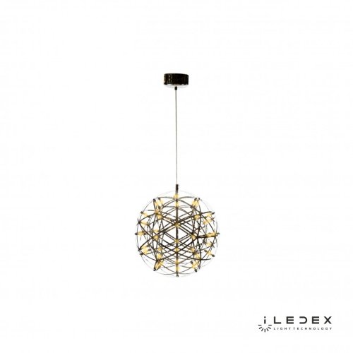 Подвесная люстра ILedex Stratosphere FG 400-42 CR