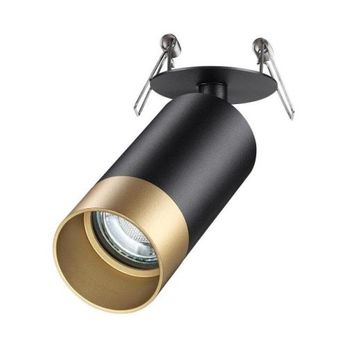 370875 Встраиваемый светильник Novotech Slim 370875