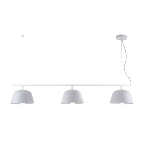 Светильник подвесной ImperiumLoft Mu01 184489-26