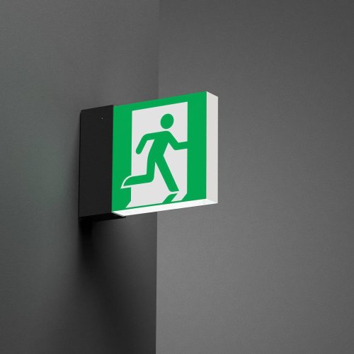 Световой указатель Arlight Emg-Mark 059801