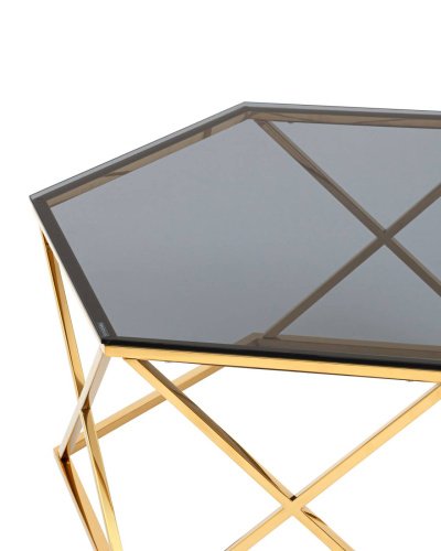 Журнальный стол Stool Group Круз УТ000036338