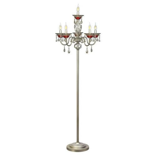 CASTLE PT 5+1 Торшер AM Group Castle CASTLE PT 5+1