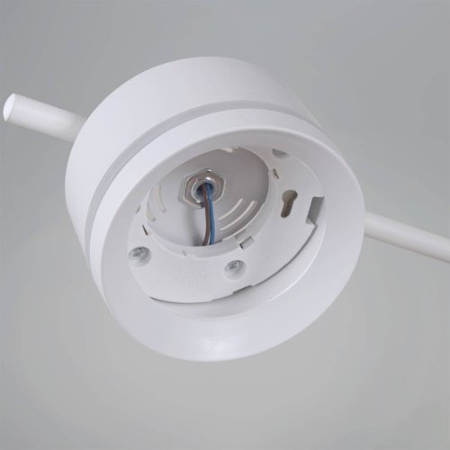 Потолочная люстра Reluce 10590-0.3-10 White