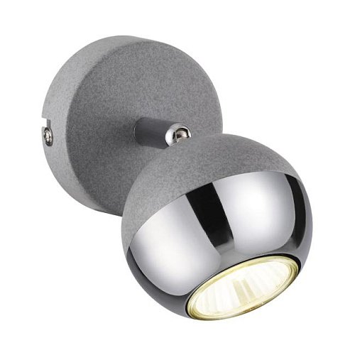 Светильник спот Odeon Light Cemeta 3801/1W