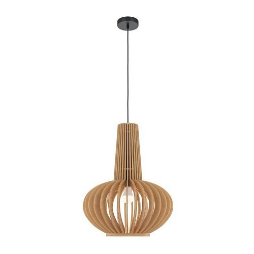 MOD193PL-01W1 Светильник подвесной Maytoni Roots MOD193PL-01W1