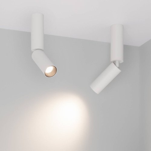 Накладной светильник Arlight Nuance Surface Flap 049916