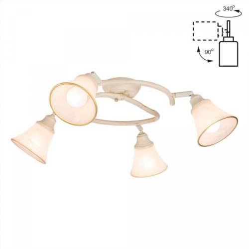 CL511144 Светильник спот Citilux Прованс CL511144