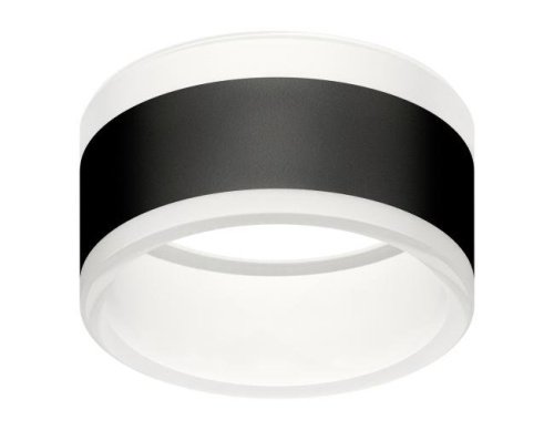 N8445 Насадка передняя для корпуса светильника с диаметром отверстия D85mm Ambrella Diy Spot N8445