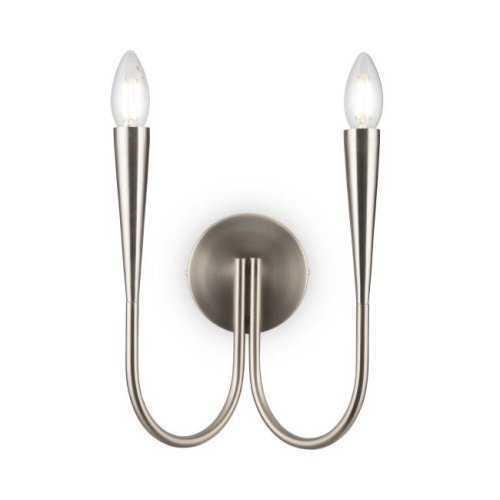 Настенное бра Freya Branches FR5253WL-02N