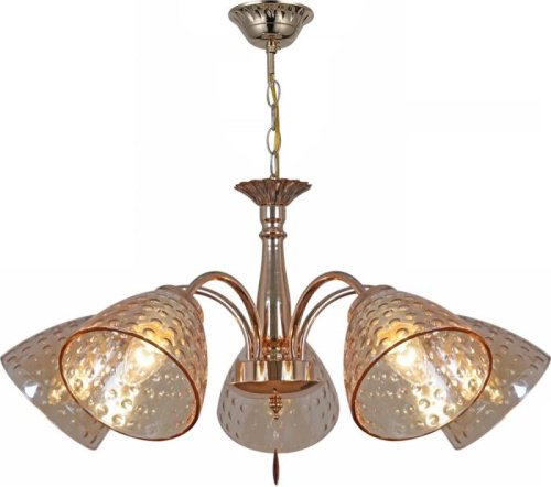 Подвесная люстра 07106-0.4-05