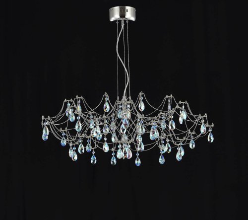 Подвесная люстра MyFar Ersilia MR2661-60P-50CD