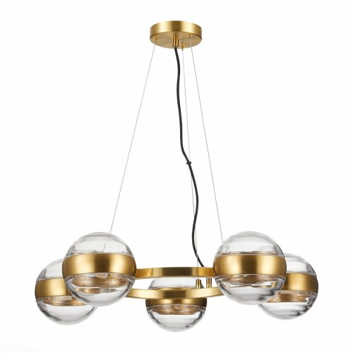 SL1156.303.05 Подвесная люстра ST Luce Bala SL1156.303.05