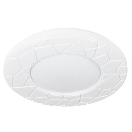 A2678PL-72WH Потолочный светодиодный светильник Arte Lamp Biscotti A2678PL-72WH