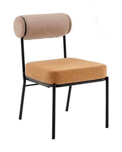 Totoro OTE-SH 170+272 bl.l Обеденный стул Stool Group Ponpoun Totoro OTE-SH 170+272 bl.l
