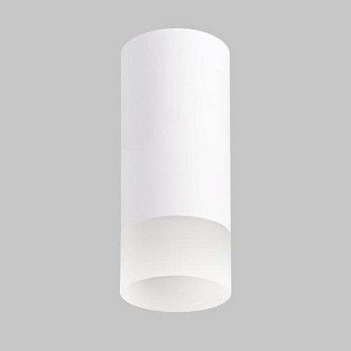 IL.0005.4800 WH Накладной светильник IMEX Leon Gu10 IL.0005.4800 WH