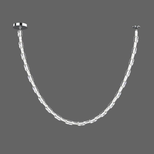 Подвесной светильник MD25001017 Delight Collection MD25001017-44C