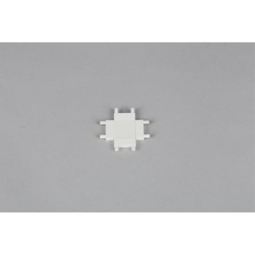 APL.0181.10.06 Коннектор для шинопровода Aployt Magnetic track 48 APL.0181.10.06