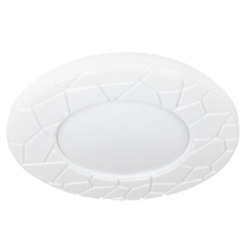 A2678PL-72WH Потолочный светодиодный светильник Arte Lamp Biscotti A2678PL-72WH