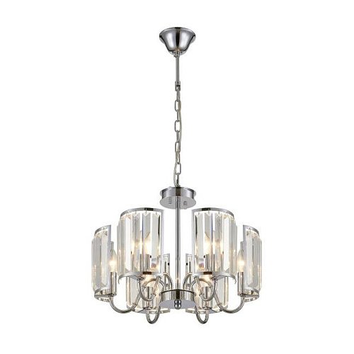 Подвесная люстра Citilux Грета CL333161