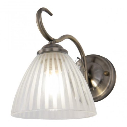 338656/1W AB Настенное бра Arte Milano Amalfi-8656 338656/1W AB