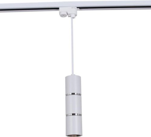 Трековый светильник 16005-9.3-001IL GU10 WT