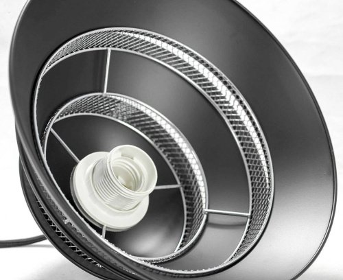 Светильник подвесной Lussole LOFT GRLSP-8131