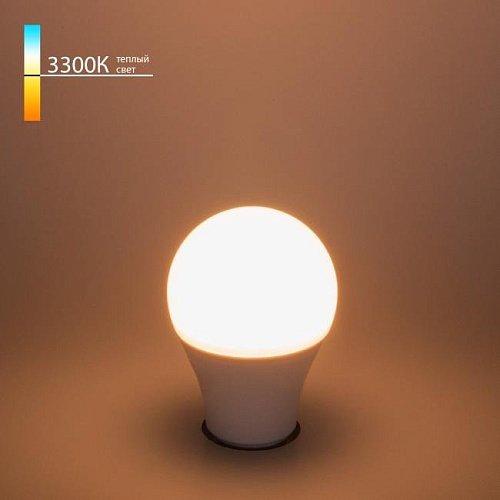 Classic LED D 15W 3300K E27 (BLE2748) Светодиодная лампа Elektrostandard Classic LED Classic LED D 15W 3300K E27 (BLE2748)