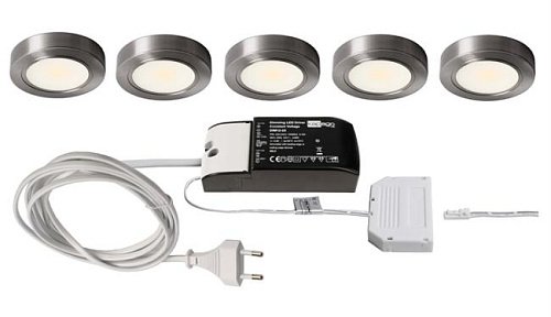 620007 Светильник потолочный Deko-Light Pack Bundle 620007
