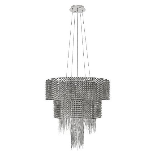 10406/660 Подвесная люстра Loft It Opera 10406/660