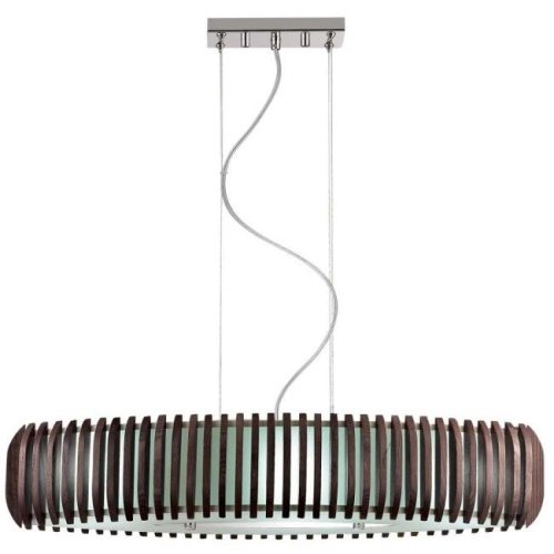 2200/3 Светильник подвесной Odeon Light FORA 2200/3