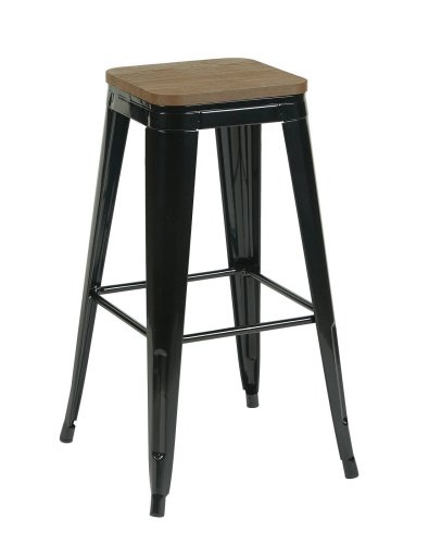 YD-H765-W KD LG-01 X4 Комплект стульев Stool Group YD-H765-W KD LG-01 X4