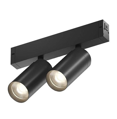 IL.0050.5009-12-CCT-BK Трековый светильник IMEX IL.0050.5009-12-CCT-BK