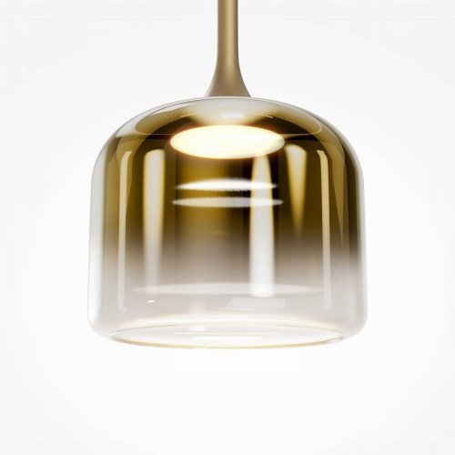 MOD286PL-L18G3K Светильник подвесной Maytoni Spirito MOD286PL-L18G3K