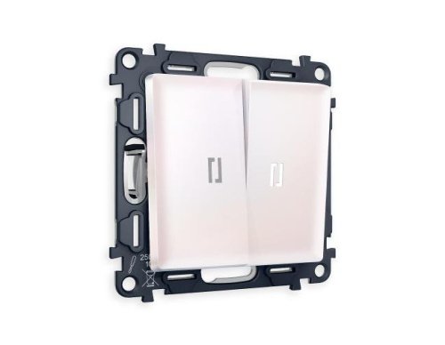 Выключатель Ambrella Volt ALFA MA204015