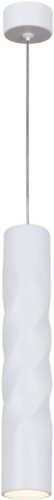 Подвесной светильник 16006-0.9-001LD 300mm GU10 WT