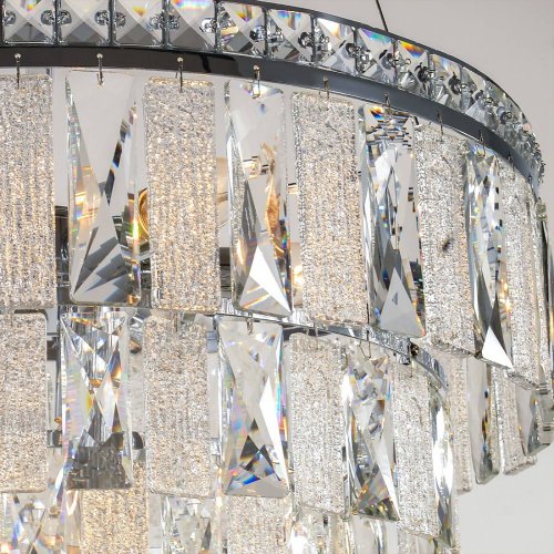 Подвесная люстра Reluce 03982-0.4-09 DN