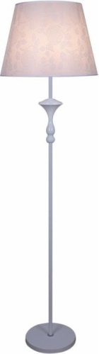 Торшер 02050-0.6-01B WH