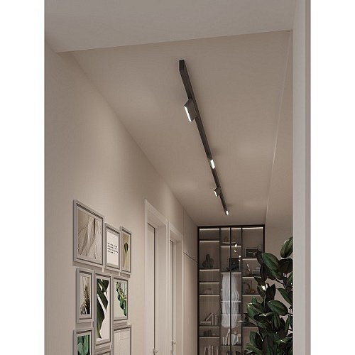 Комплект трековый ElDeko HSBL_kompl_E004_NI4B3K
